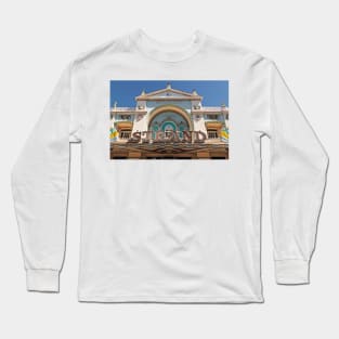 The Strand Theater © Long Sleeve T-Shirt